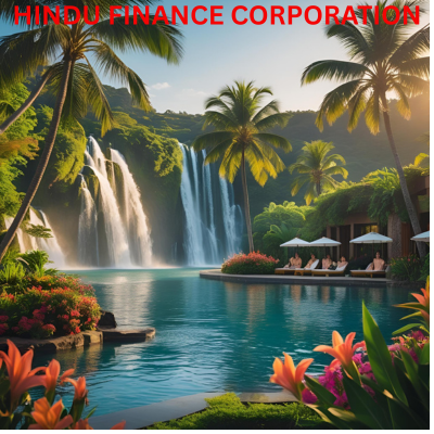 hindu finance corporation