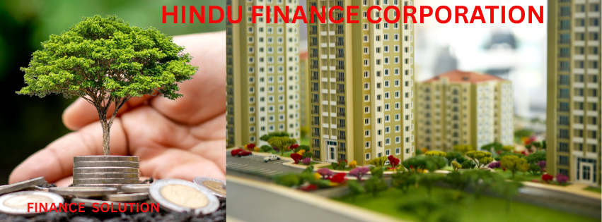 hindu finance corporation